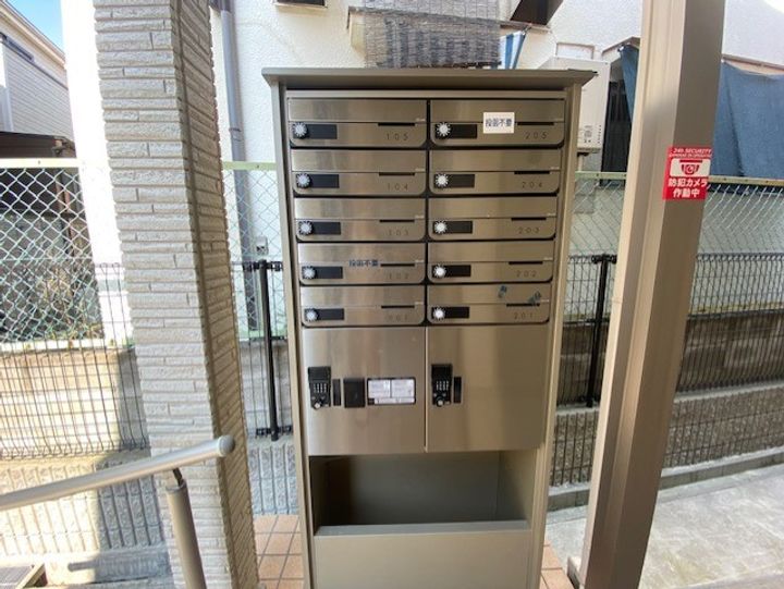クレイノYASAKAのその他画像