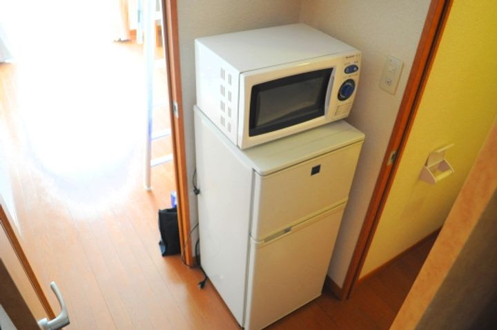 レオパレスイクセン2のその他画像
