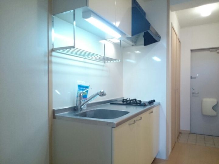 アンジュリナのキッチン