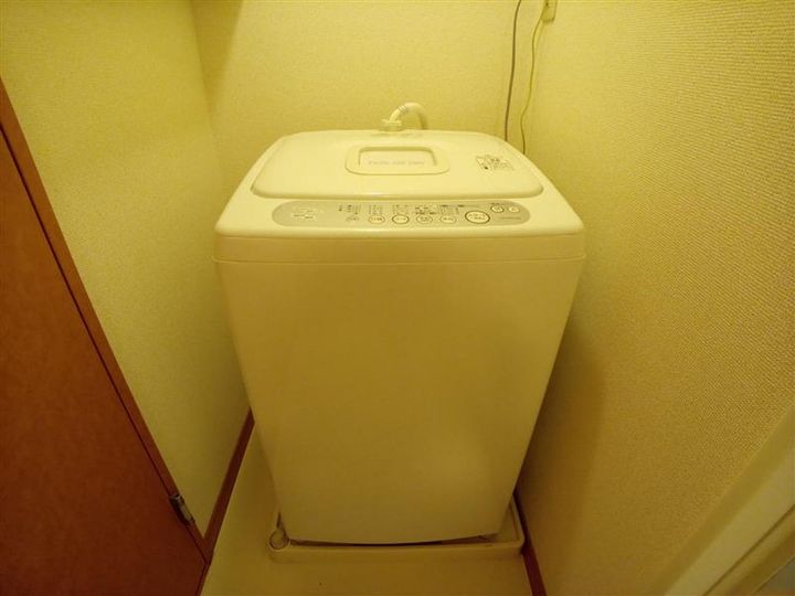 レオパレスコムフィー鶴見のその他画像