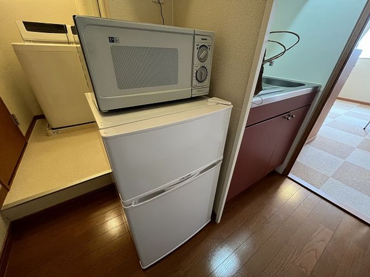 レオパレス磯上VIのその他画像