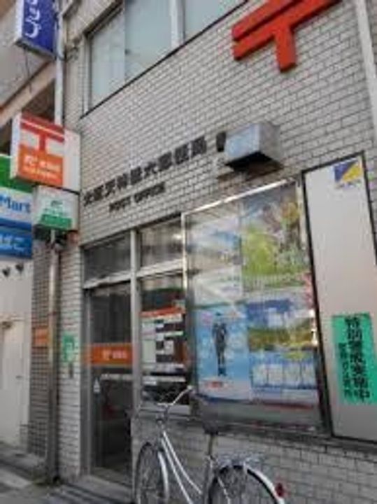 ノルデンハイム北の外観