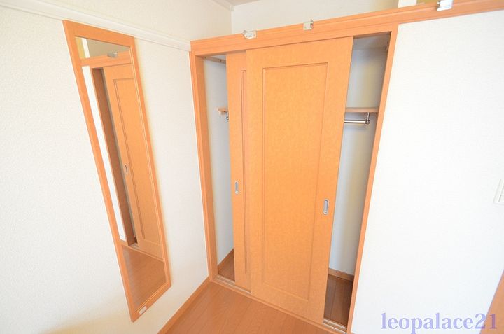 レオパレス修浦IIのその他画像