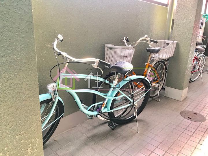 マンションルドンのその他画像