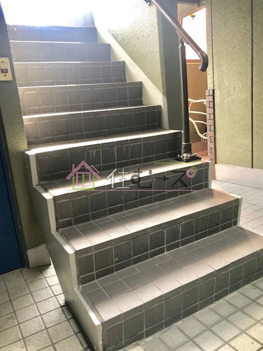 マンションルドンのその他画像