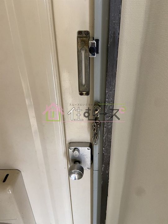 新森サンマンションのその他画像