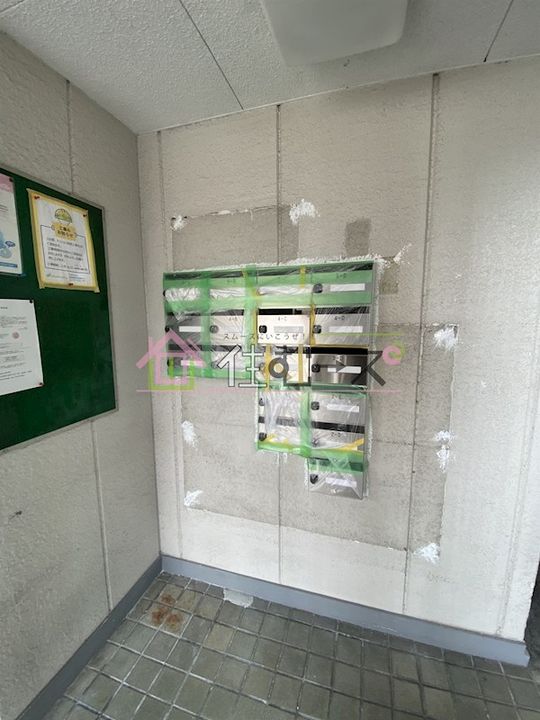 新森サンマンションのその他画像