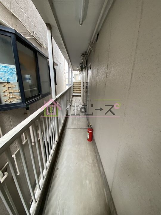 新森サンマンションのその他画像
