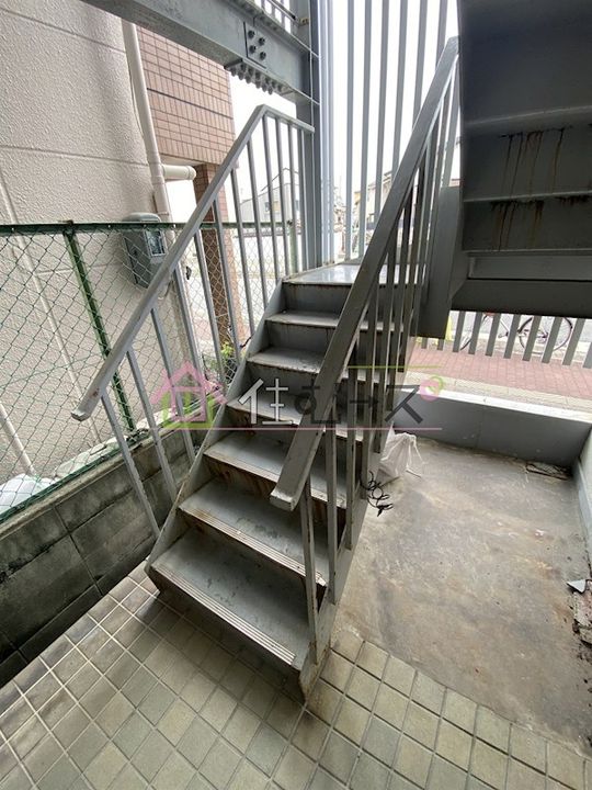 新森サンマンションのその他画像