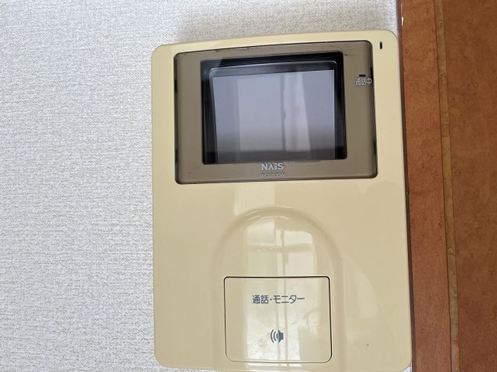 レオパレスグランデ泉Bのその他画像