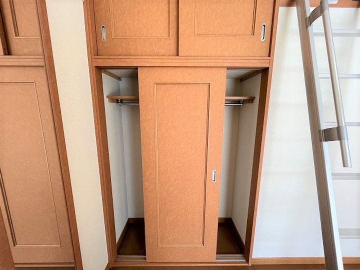 レオパレスグランデ泉Bのその他画像