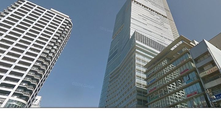 レオパレス都Aの外観