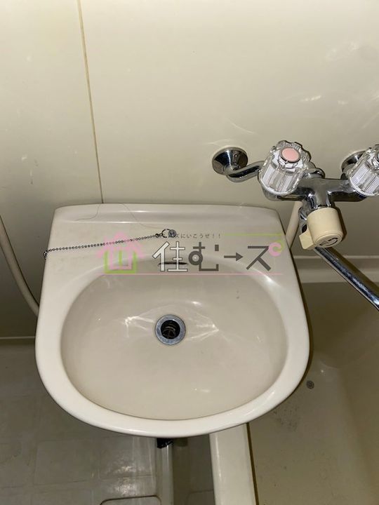 メモリアルタウンC棟のその他画像