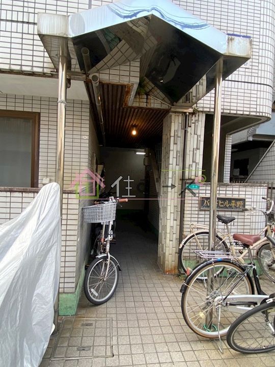 エスティライフ平野のその他画像