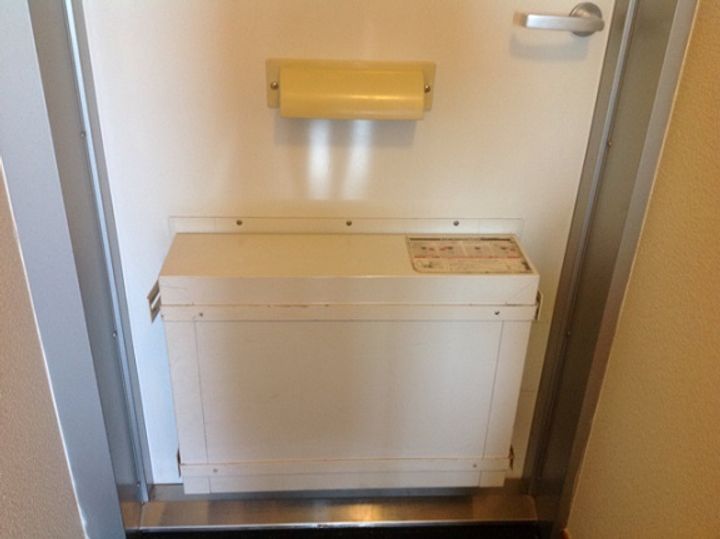 レオパレスシャルマンのその他画像