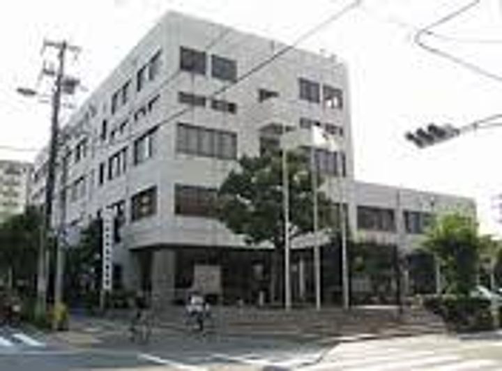 NEXSTAGE大桐の周辺