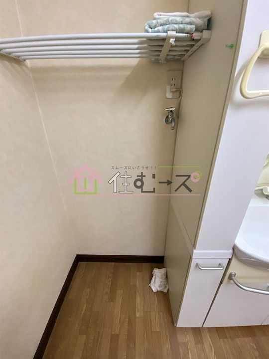 大阪府大阪市住吉区遠里小野7丁目(一戸建)の賃貸物件のその他画像