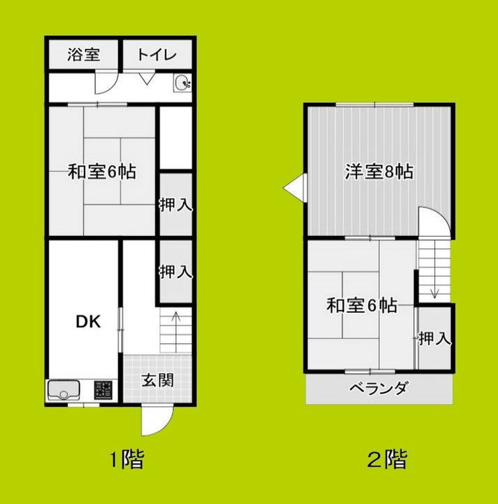 大阪府大阪市住吉区遠里小野7丁目(一戸建)の賃貸物件の地図