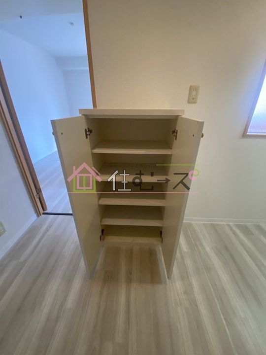 M’プラザ長堀弐番館のその他画像