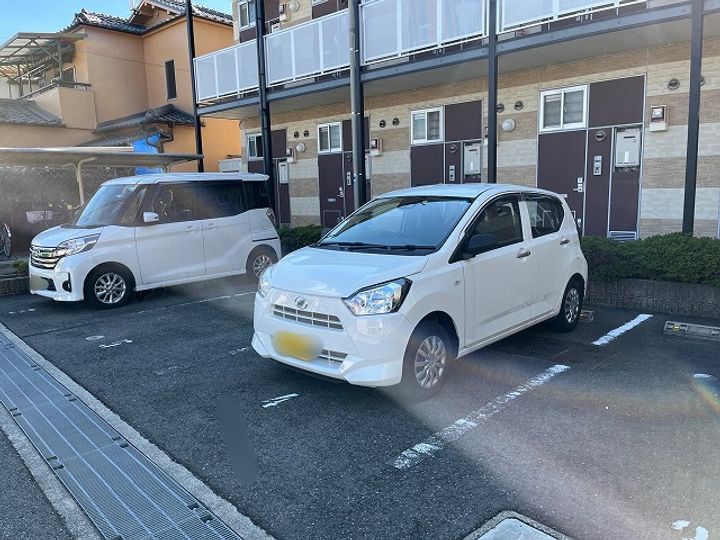 レオパレスFutura 泉のその他画像