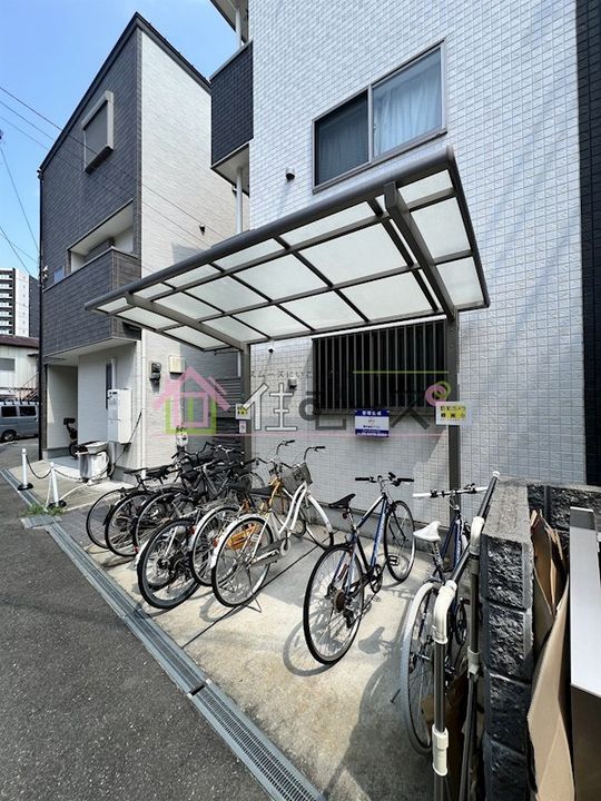 大阪府大阪市都島区内代町2丁目の賃貸マンションのその他画像
