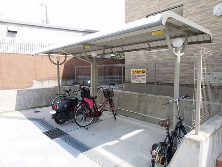 フェリーチェ野田のその他画像