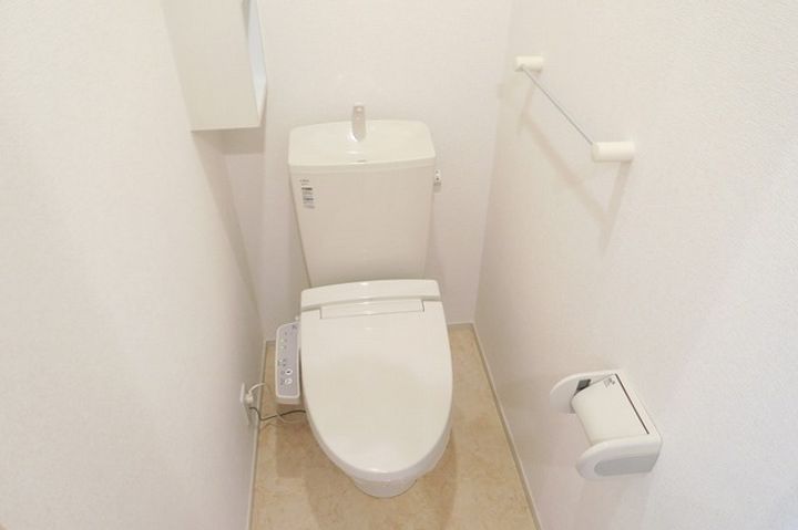 フェリーチェ野田のその他画像