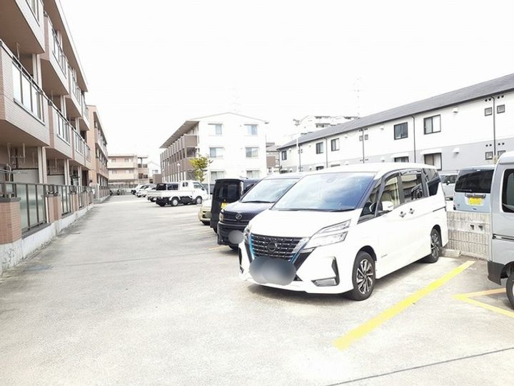 プレステージIのその他画像