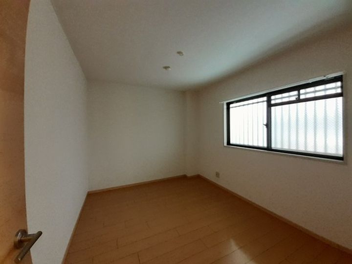 プレステージIの居間