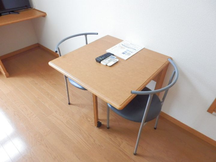 レオパレスホープ21のその他画像