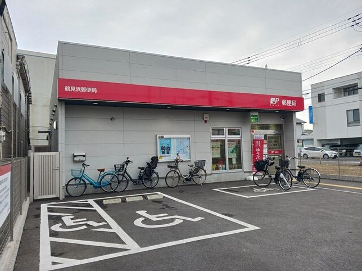 フルール Mの周辺