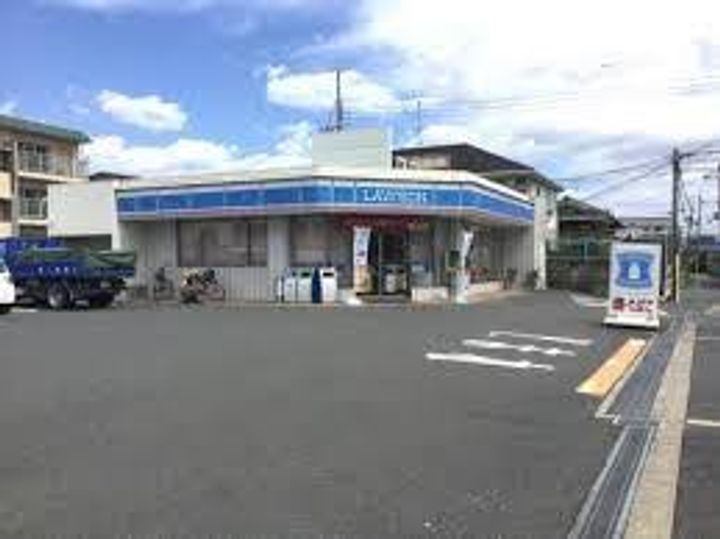 スター21巽南の周辺
