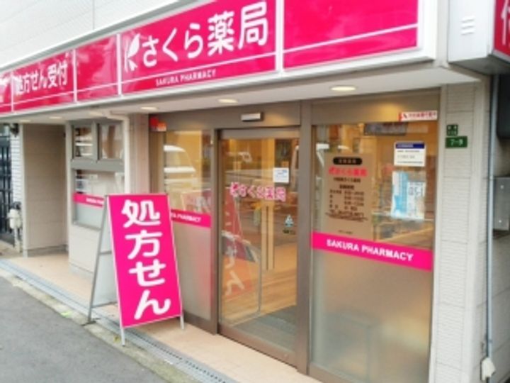 スター21巽南の周辺