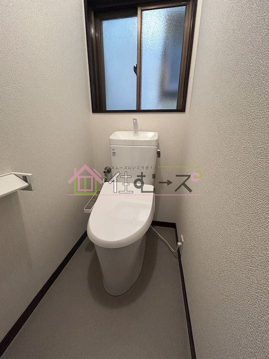 大阪府大阪市東住吉区北田辺2丁目(一戸建)の賃貸物件のその他画像
