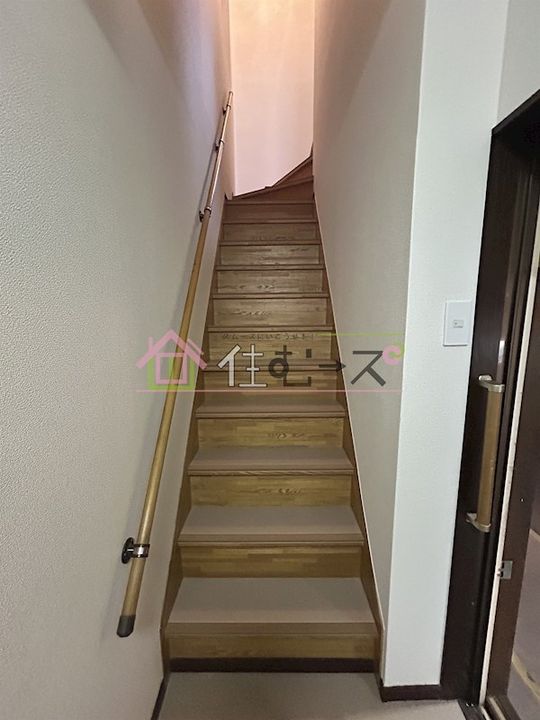 大阪府大阪市東住吉区北田辺2丁目(一戸建)の賃貸物件のその他画像