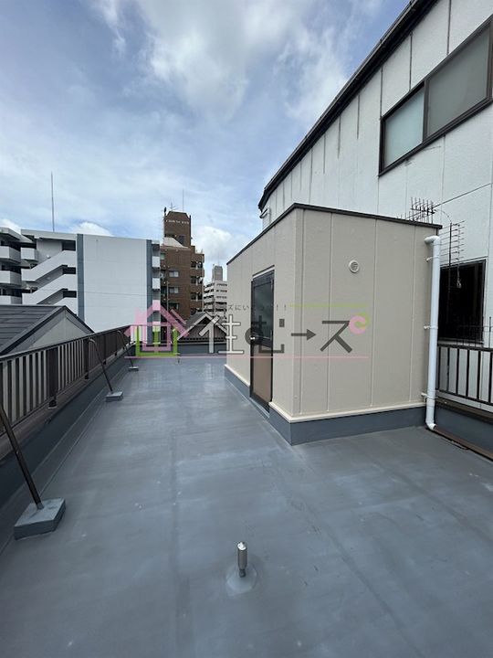 大阪府大阪市東住吉区北田辺2丁目(一戸建)の賃貸物件のその他画像