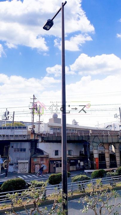 シティアーク天王寺のその他画像
