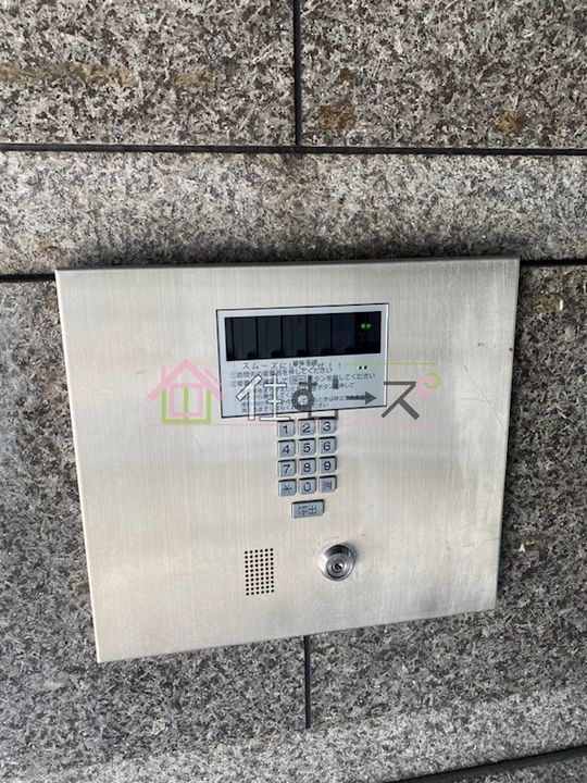 シティアーク天王寺のその他画像