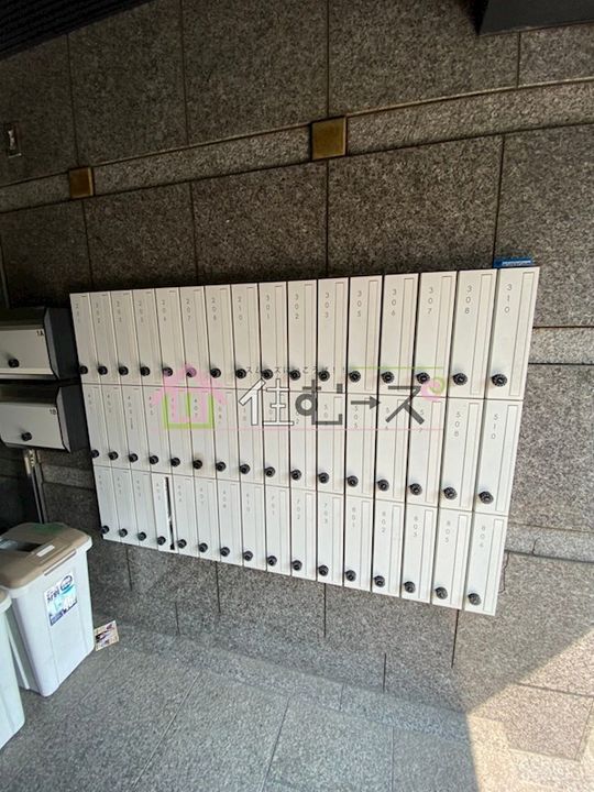 シティアーク天王寺のその他画像