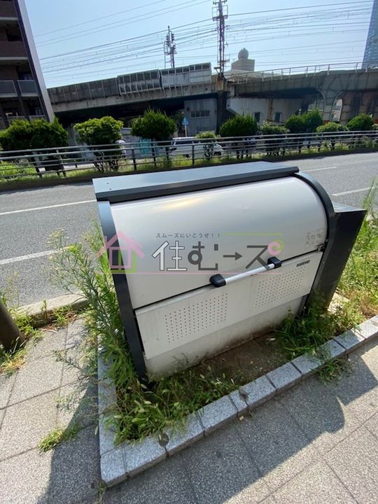 シティアーク天王寺のその他画像