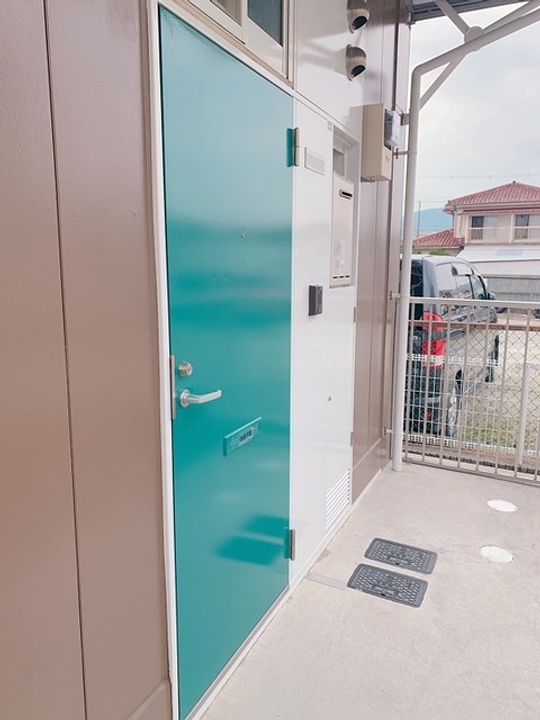 レオパレスリヴァースクェアのその他画像