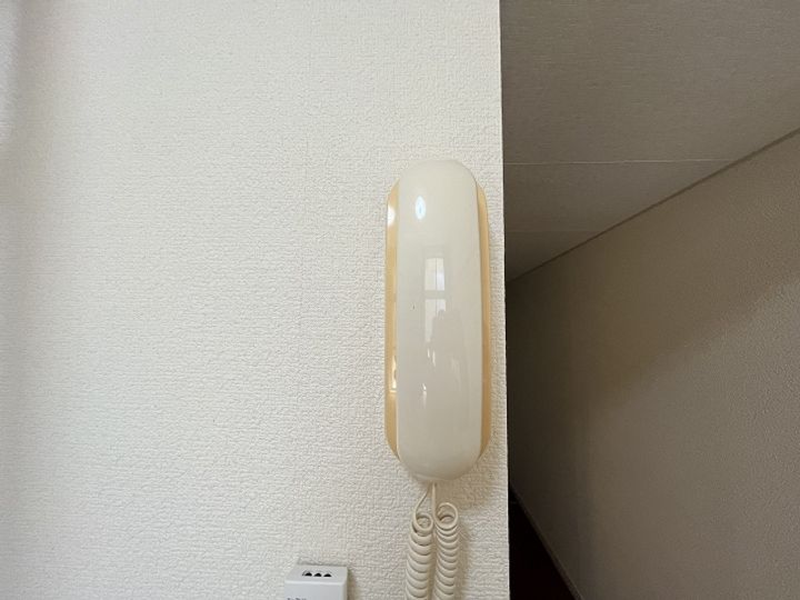 レオパレスクレールのその他画像
