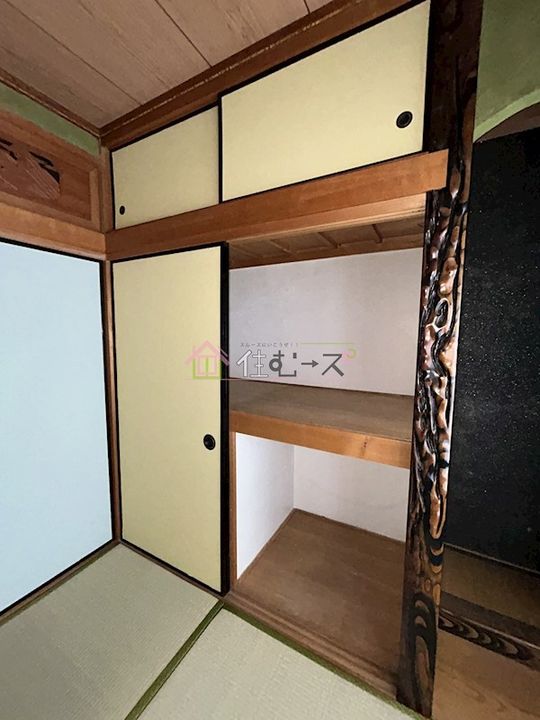 大阪府大阪市鶴見区今津中2丁目(一戸建)の賃貸物件のその他画像