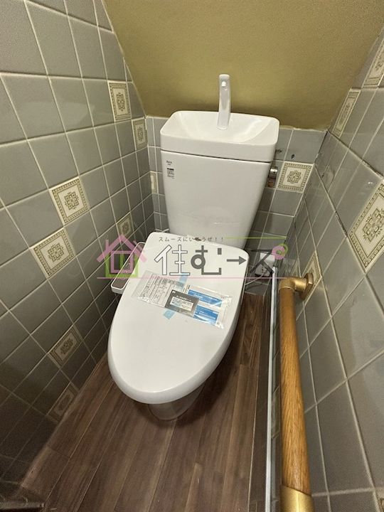 大阪府大阪市鶴見区今津中2丁目(一戸建)の賃貸物件のその他画像