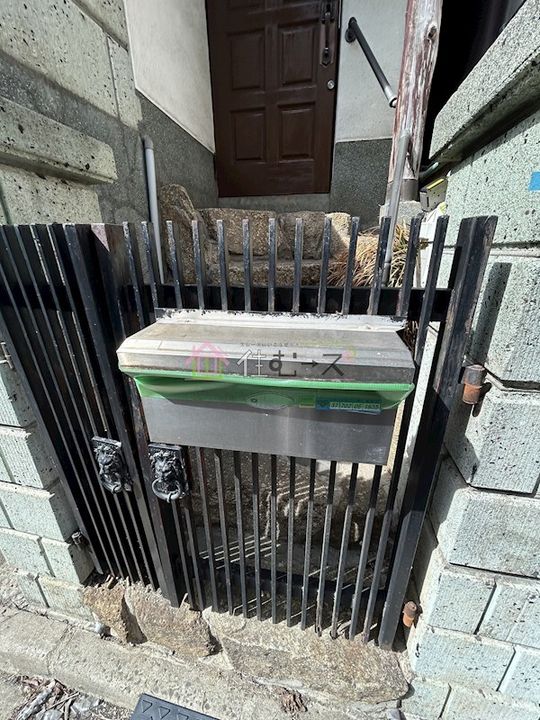 大阪府大阪市鶴見区今津中2丁目(一戸建)の賃貸物件のその他画像