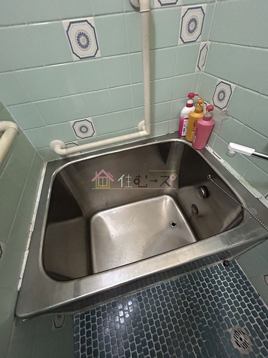 大阪府大阪市鶴見区今津中2丁目(一戸建)の賃貸物件のキッチン