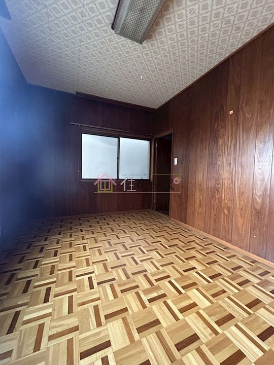 大阪府大阪市鶴見区今津中2丁目(一戸建)の賃貸物件の居間