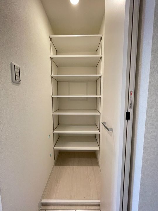 プライム大阪城北のその他画像
