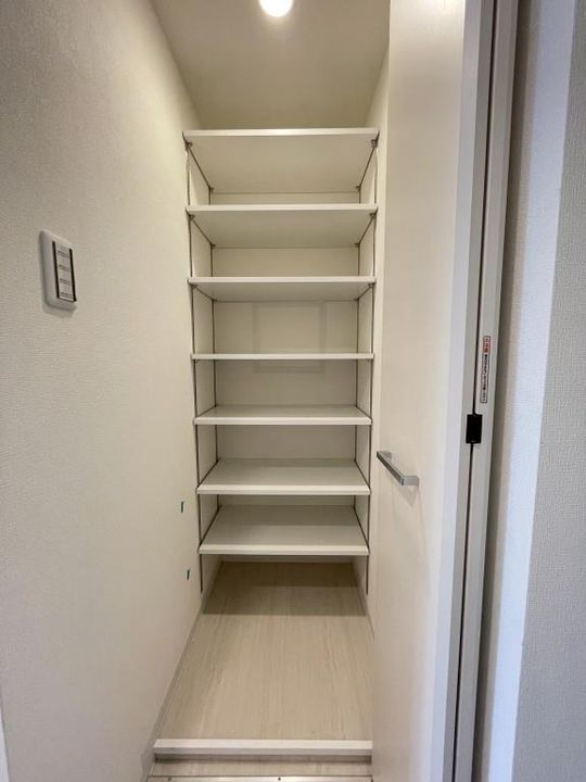プライム大阪城北のその他画像
