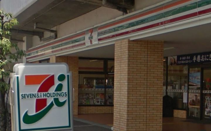 プライム大阪城北の周辺